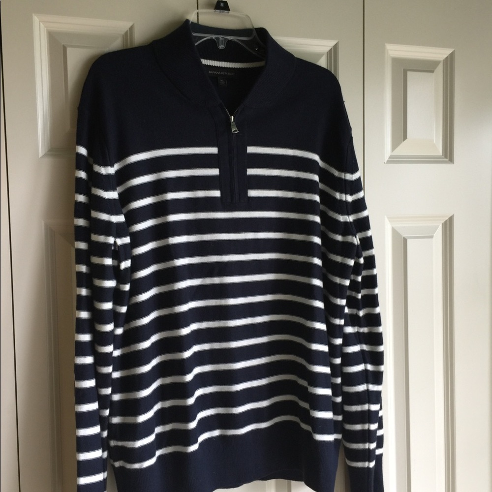 Banana Republic sweater